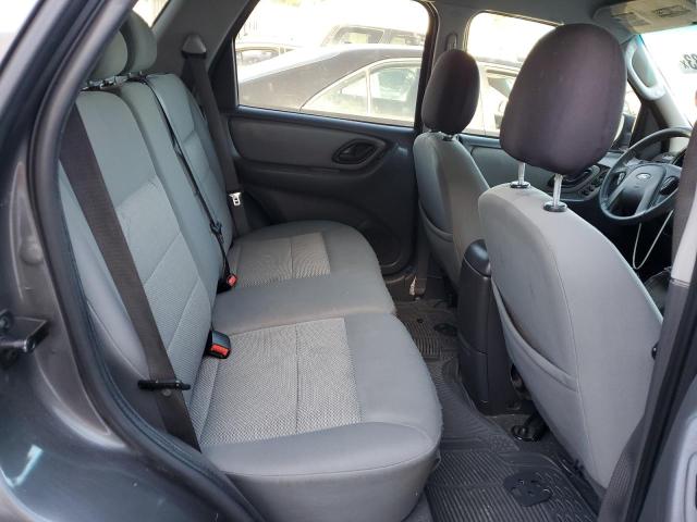 صورة رقم 10 من المزاد - 2006 FORD ESCAPE مع VIN 1FMYU93166KC35348