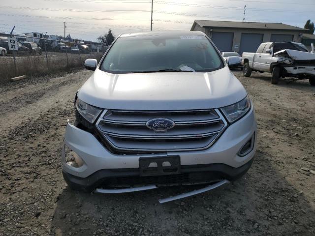 Photo 5 from auction – 2018 FORD EDGE TITAN with VIN 2FMPK4K8XJBB31340