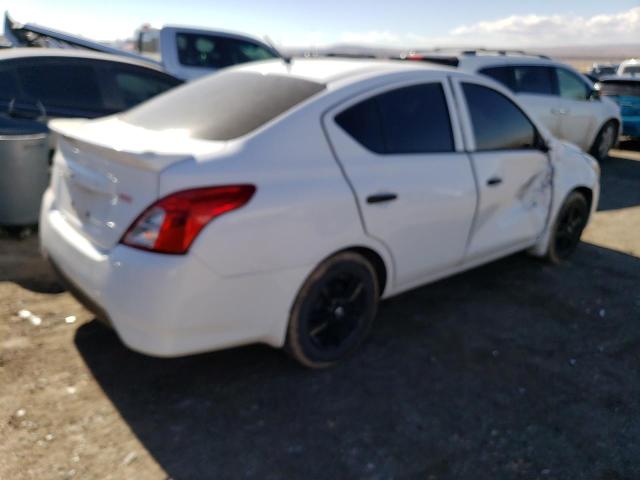 Photo 3 from auction – 2018 NISSAN VERSA S with VIN 3N1CN7AP1JL808917