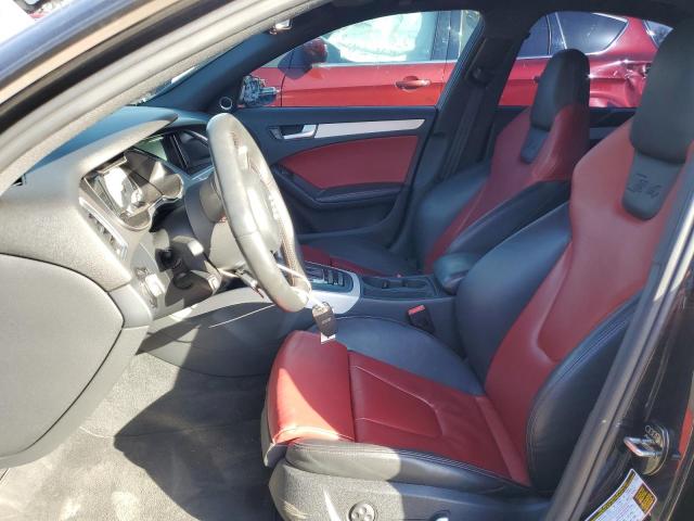 Photo 7 from auction – 2014 AUDI S4 PREMIUM with VIN WAUBGAFLXEA064248