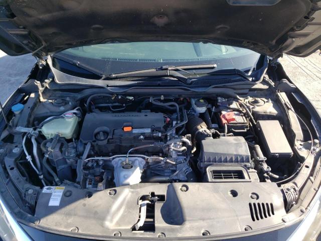 Photo 11 from auction – 2016 HONDA CIVIC EX with VIN 2HGFC2F72GH503926