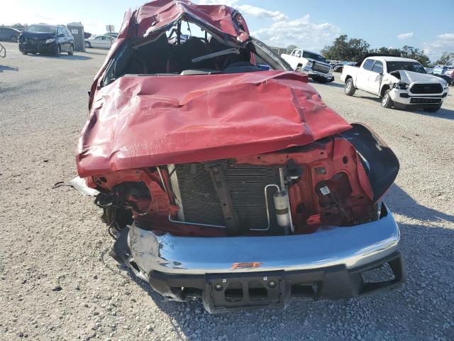 Photo 11 from auction – 2012 CHEVROLET COLORADO L with VIN 1GCHSDFE1C8122377