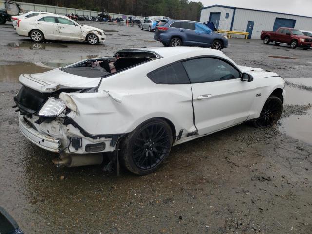 Photo 3 from auction – 2015 FORD MUSTANG GT with VIN 1FA6P8CF1F5368676