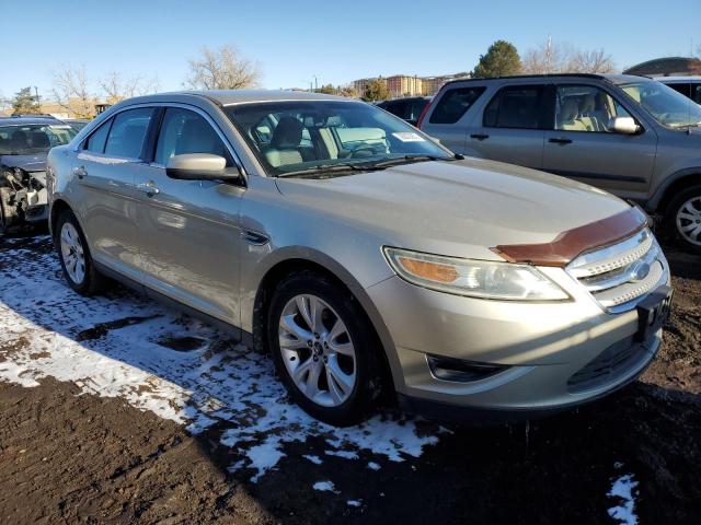 Photo 4 from auction – 2010 FORD TAURUS SEL with VIN 1FAHP2EW2AG106973
