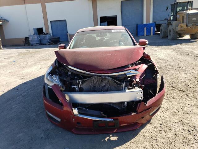 Photo 5 from auction – 2015 NISSAN ALTIMA 2.5 with VIN 1N4AL3AP0FC228070