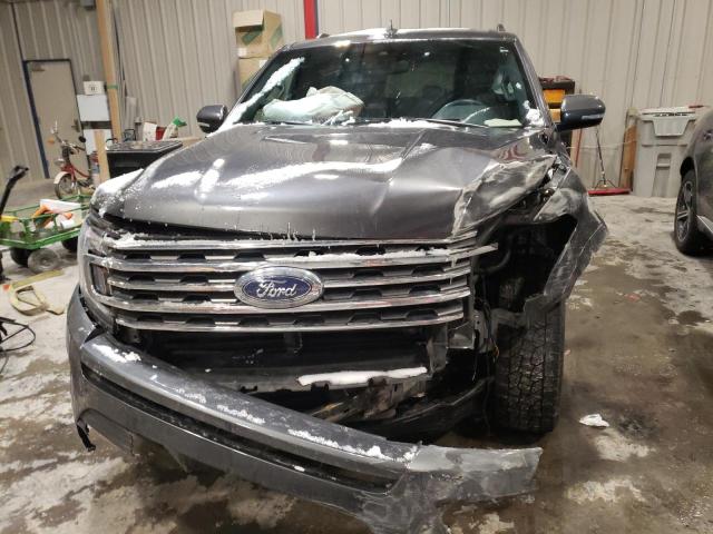 Photo 5 from auction – 2020 FORD EXPEDITION with VIN 1FMJU1JTXLEA36580