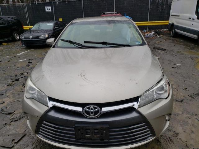 Photo 5 from auction – 2015 TOYOTA CAMRY LE with VIN 4T4BF1FK6FR464001