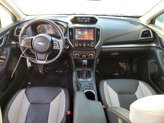 Photo 8 from auction – 2019 SUBARU CROSSTREK with VIN JF2GTAMC7KH200475
