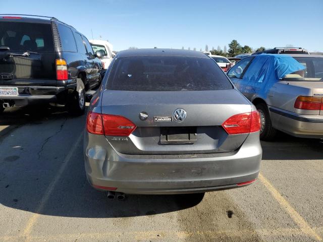 Photo 6 from auction – 2012 VOLKSWAGEN JETTA BASE with VIN 3VW2K7AJ4CM354671