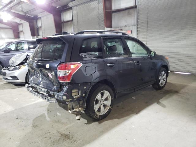 Photo 3 from auction – 2016 SUBARU FORESTER 2 with VIN JF2SJARCXGH511849