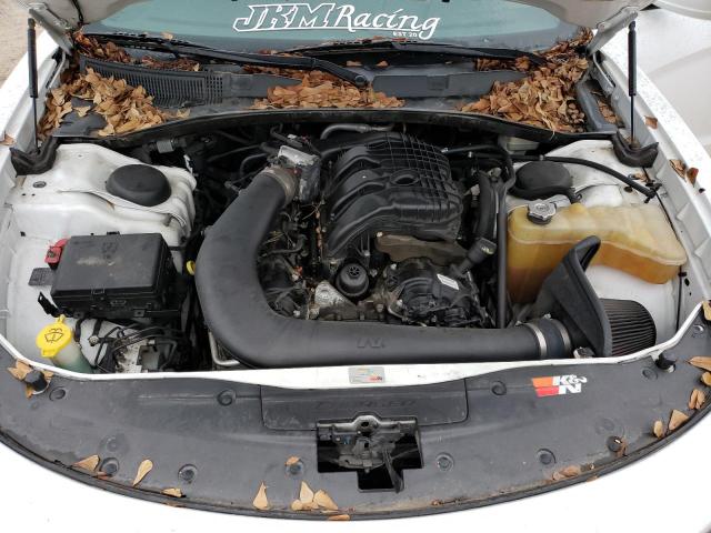 Photo 11 from auction – 2015 DODGE CHARGER SX with VIN 2C3CDXHG7FH896382