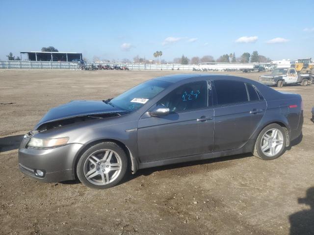Photo 1 from auction – 2008 ACURA TL with VIN 19UUA66288A041462