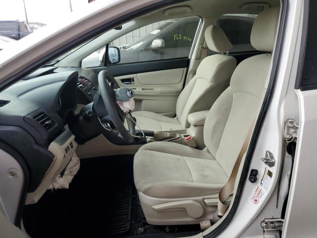 Photo 7 from auction – 2013 SUBARU IMPREZA PR with VIN JF1GJAC66DH008439