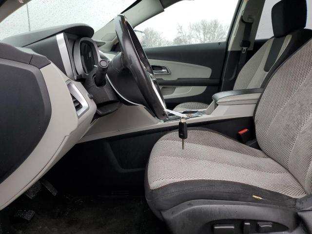Photo 7 from auction – 2014 CHEVROLET EQUINOX LT with VIN 2GNALBEK0E1139470