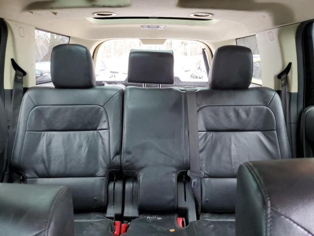 Photo 10 from auction – 2014 FORD FLEX SEL with VIN 2FMGK5C8XEBD28471
