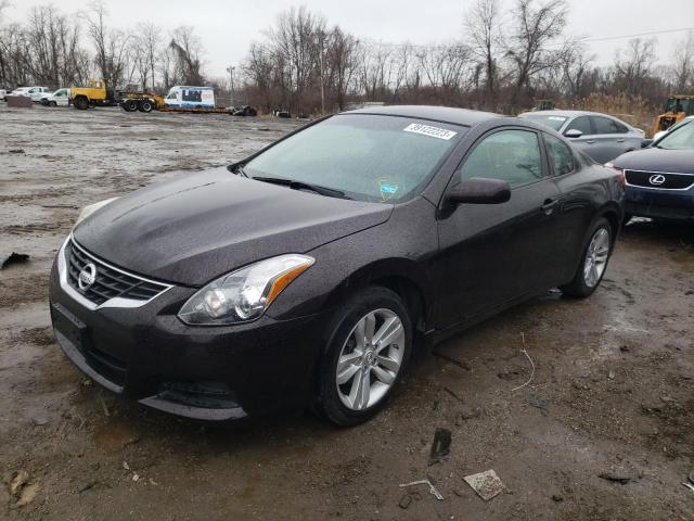صورة رقم 1 من المزاد - 2012 NISSAN ALTIMA S مع VIN 1N4AL2EP2CC264245