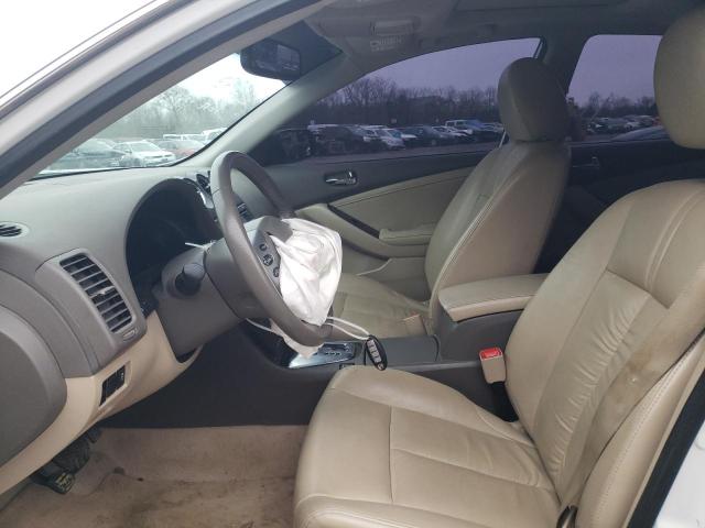 Photo 7 from auction – 2012 NISSAN ALTIMA BAS with VIN 1N4AL2AP8CN480157