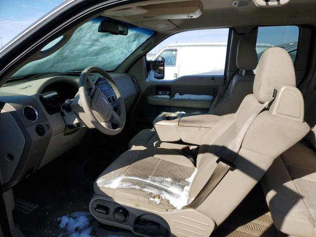 Photo 7 from auction – 2006 FORD F150 with VIN 1FTPX14546FA11210
