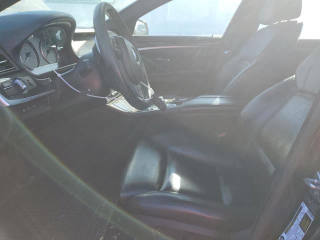 صورة رقم 7 من المزاد - 2011 BMW 550 XI مع VIN WBAFU9C57BC278192