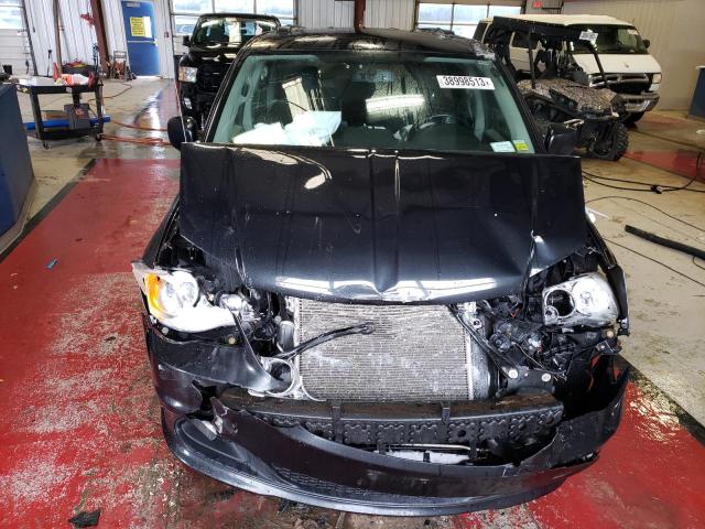 Photo 5 from auction – 2012 DODGE GRAND CARA with VIN 2C4RDGCG3CR303992