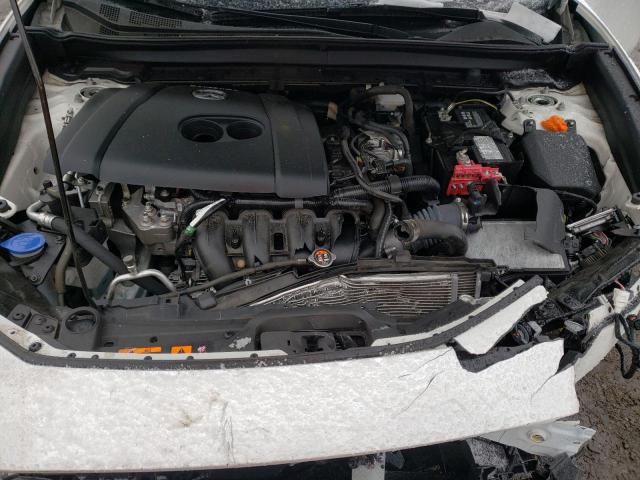 Photo 11 from auction – 2021 MAZDA CX-30 PREF with VIN 3MVDMBCL6MM245698