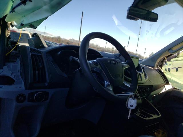صورة رقم 8 من المزاد - 2016 FORD TRANSIT T- مع VIN 1FTBW2CG5GKA56770