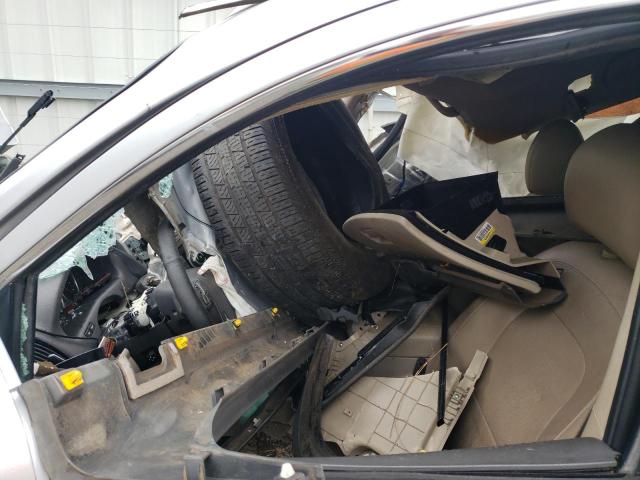 Photo 7 from auction – 2011 HYUNDAI VERACRUZ G with VIN KM8NU4CCXBU158053
