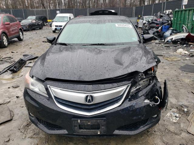 Photo 5 from auction – 2014 ACURA ILX with VIN 19VDE1F74EE012253