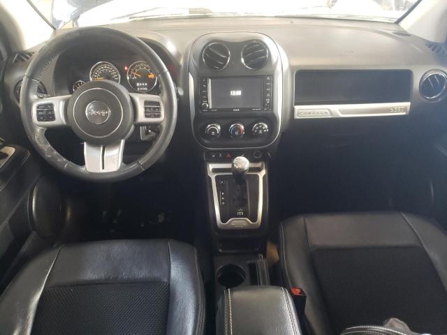 Photo 8 from auction – 2014 JEEP COMPASS SP with VIN 1C4NJDAB0ED762030