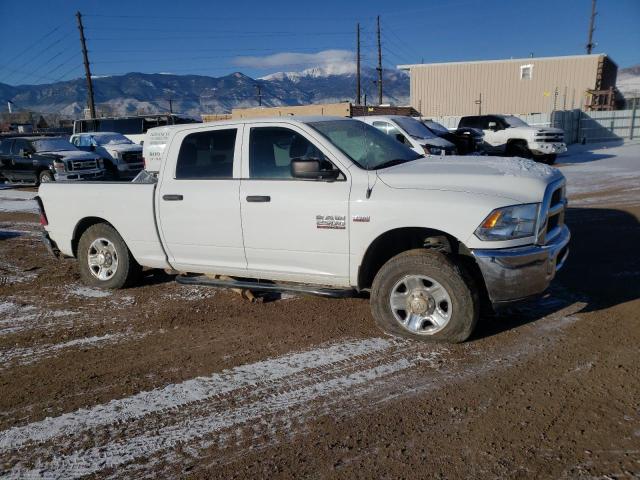 Zdjęcie 4 z aukcji – 2017 RAM 2500 ST z VIN 3C6UR5CJ3HG598396
