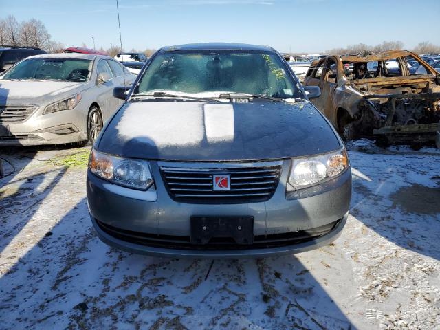Photo 5 from auction – 2006 SATURN ION LEVEL with VIN 1G8AJ55F06Z147347
