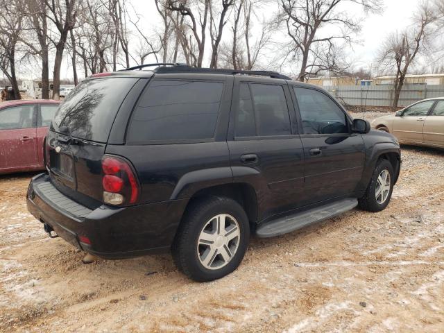 Photo 3 from auction – 2006 CHEVROLET TRAILBLAZE with VIN 1GNDS13S662141030