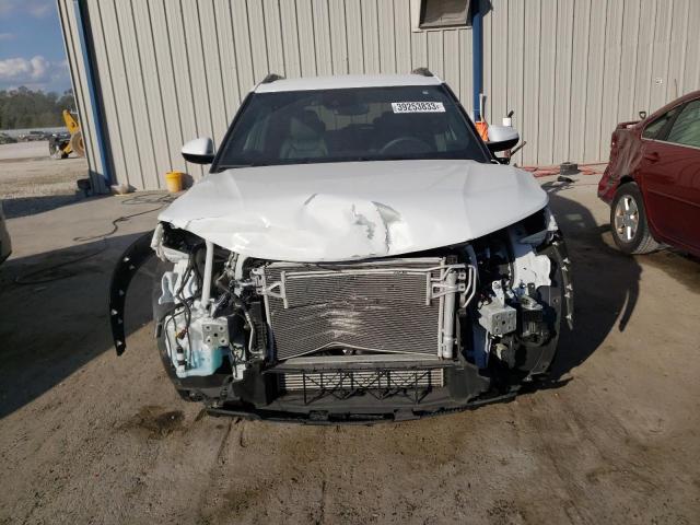 Photo 5 from auction – 2021 CHEVROLET TRAILBLAZE with VIN KL79MVSL4MB070415