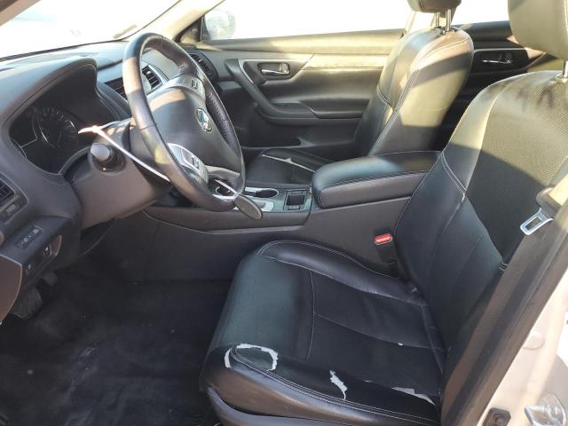 Photo 7 from auction – 2017 NISSAN ALTIMA 2.5 with VIN 1N4AL3AP1HC185524