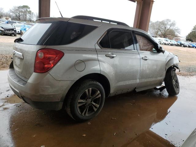 Photo 3 from auction – 2010 CHEVROLET EQUINOX LT with VIN 2CNALDEW9A6233590