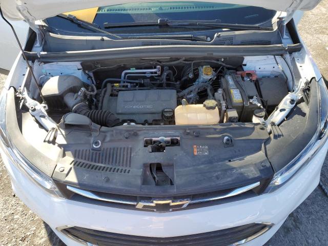 Photo 12 from auction – 2020 CHEVROLET TRAX LS with VIN 3GNCJKSB5LL233150