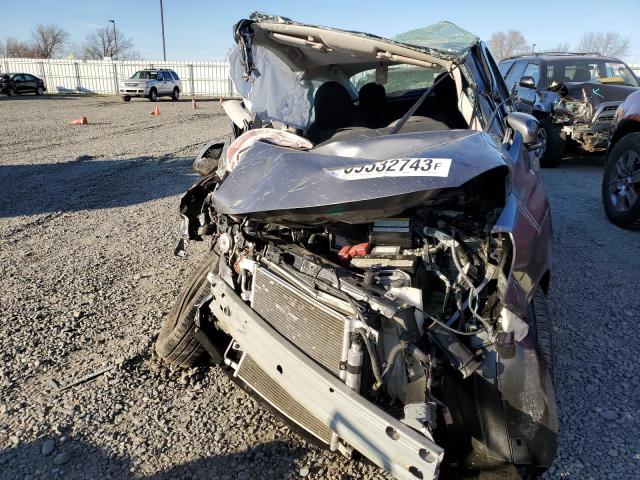 Photo 5 from auction – 2016 NISSAN VERSA S with VIN 3N1CN7AP7GL915981