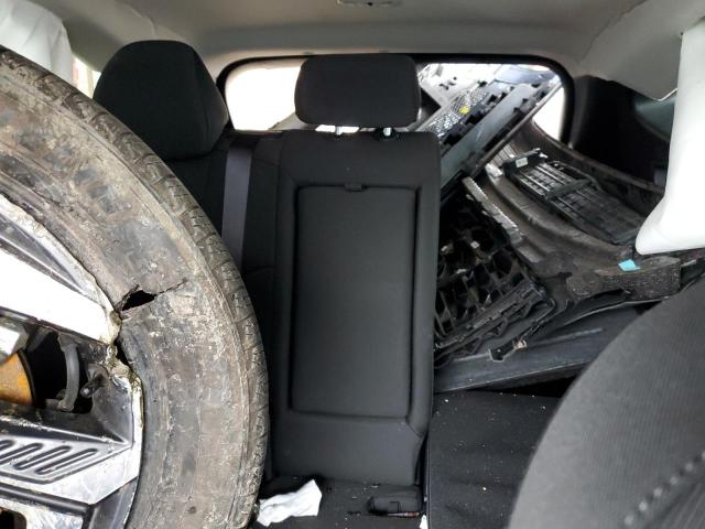 Photo 10 from auction – 2022 HYUNDAI TUCSON SEL with VIN KM8JFCA15NU035270