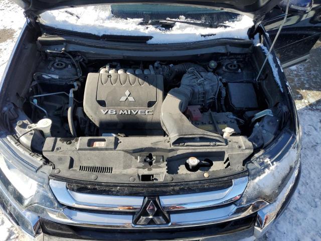 Photo 12 from auction – 2016 MITSUBISHI OUTLANDER with VIN JA4JZ4AX6GZ009198