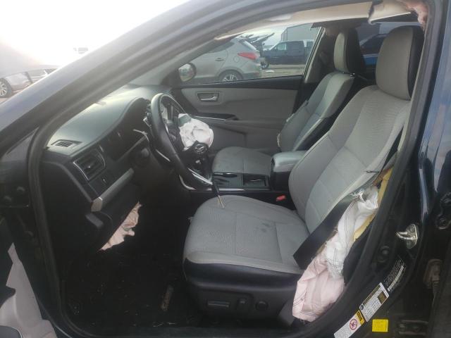 Photo 7 from auction – 2016 TOYOTA CAMRY with VIN 4T1BF1FK0GU592729