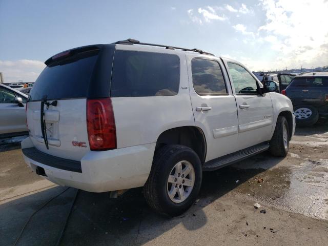 Photo 3 from auction – 2008 GMC YUKON with VIN 1GKFC13J38R141068