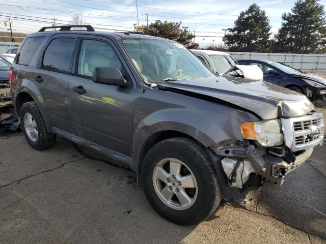 Photo 4 from auction – 2012 FORD ESCAPE XLT with VIN 1FMCU9D73CKB94945