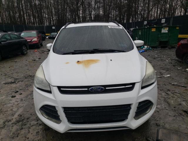 Photo 5 from auction – 2014 FORD ESCAPE SE with VIN 1FMCU0GX8EUE41374