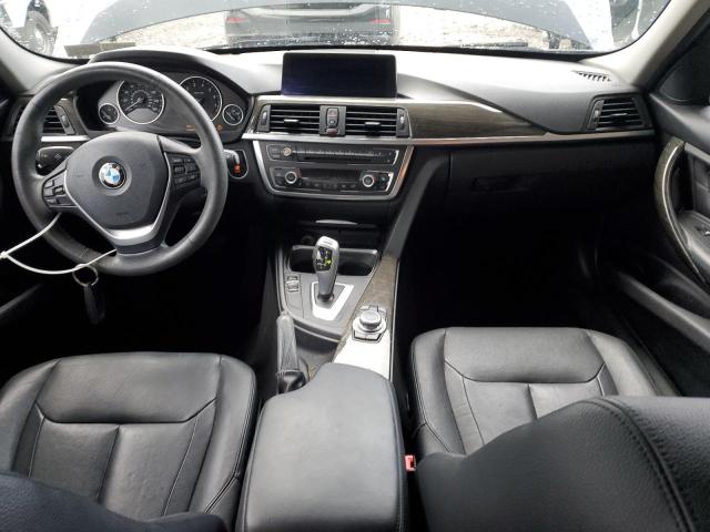 Photo 8 from auction – 2013 BMW 328 XI with VIN WBA3B3G50DNR80166