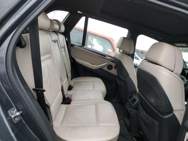 Photo 11 from auction – 2011 BMW X5 XDRIVE3 with VIN 5UXZW0C53BL658375