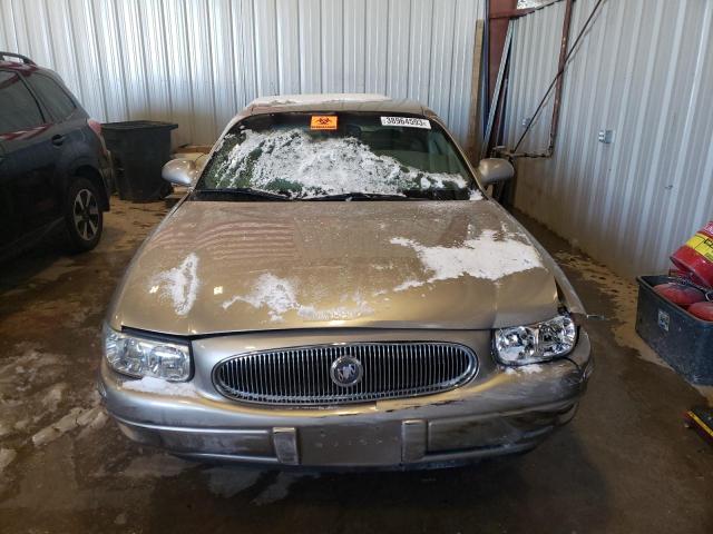 Photo 5 from auction – 2002 BUICK LESABRE CU with VIN 1G4HP54K824143082