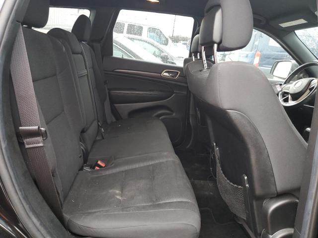Photo 11 from auction – 2014 JEEP GRAND CHER with VIN 1C4RJFAG6EC303213
