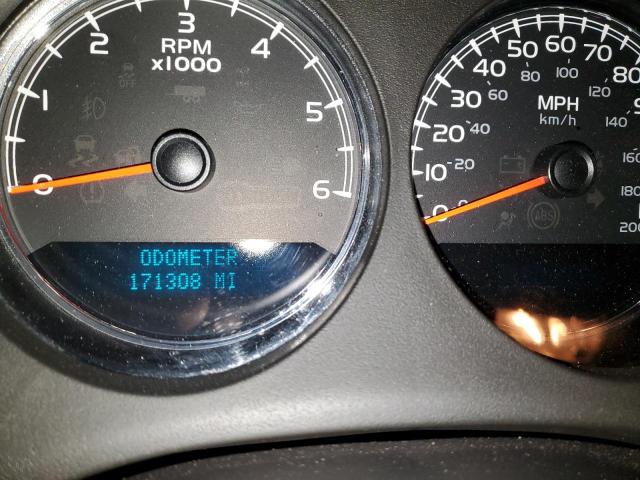 Photo 9 from auction – 2012 GMC YUKON DENA with VIN 1GKS2EEF9CR177499