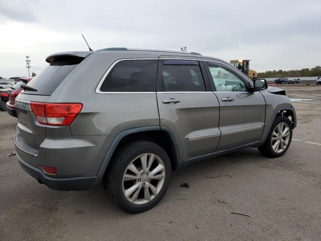 Photo 3 from auction – 2012 JEEP GRAND CHER with VIN 1C4RJFAG3CC281393