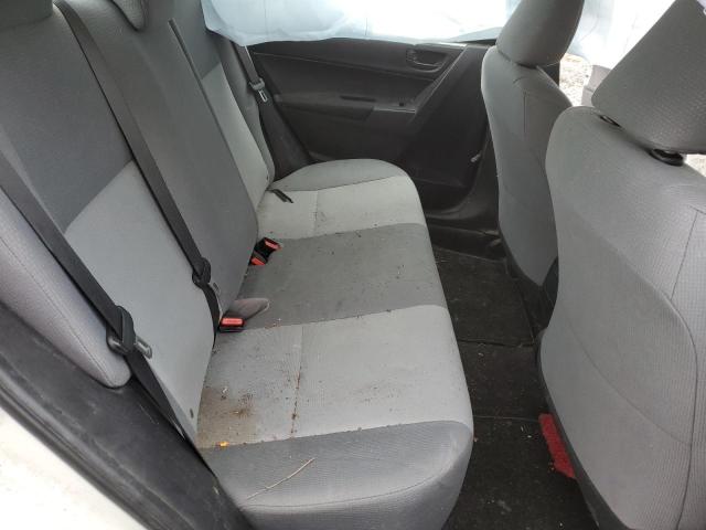 Photo 10 from auction – 2015 TOYOTA COROLLA L with VIN 2T1BURHE3FC443405